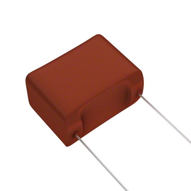 ECW-FA2J185J Panasonic Electronic Components  Film Capacitors